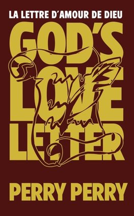 God's Love Letter
