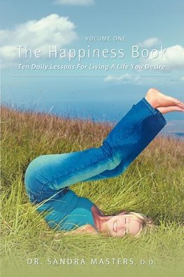 The Happiness Book