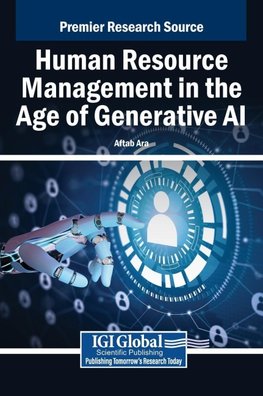 Human Resource Management in the Age of Generative AI