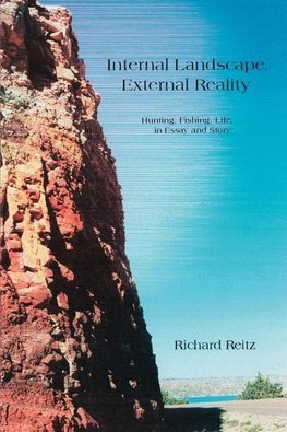 Internal Landscape, External Reality