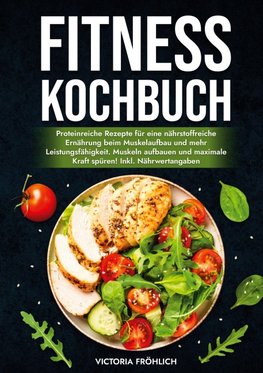 Fitness Kochbuch