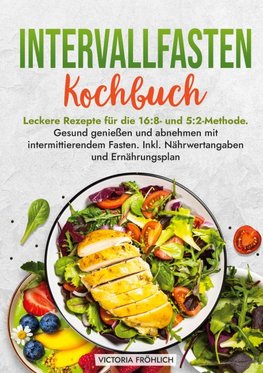Intervallfasten Kochbuch