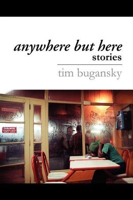 Anywhere but Here