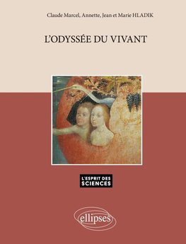 Odyssée du vivant (L') -  n° 19