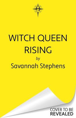 Witch Queen Rising