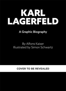 Karl Lagerfeld