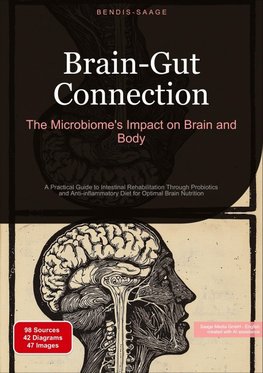 Brain-Gut Connection: The Microbiome's Impact on Brain and Body