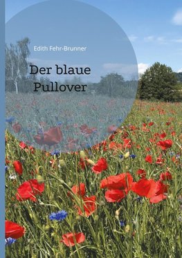Der blaue Pullover