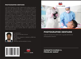 PHOTOGRAPHIE DENTAIRE