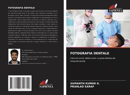 FOTOGRAFIA DENTALE
