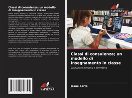 Classi di consulenza; un modello di insegnamento in classe