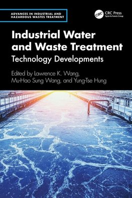 Industrial Water and Waste Treatment