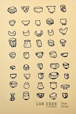 108 Cups - A Journal
