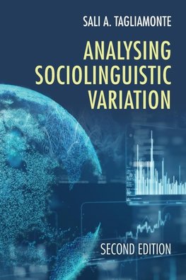 Analysing Sociolinguistic Variation