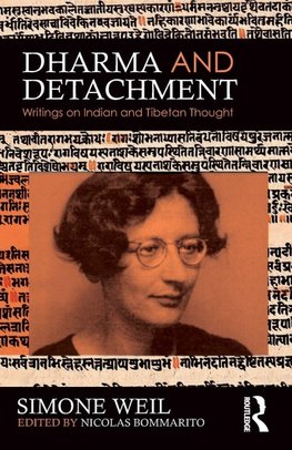 Dharma and Detachment