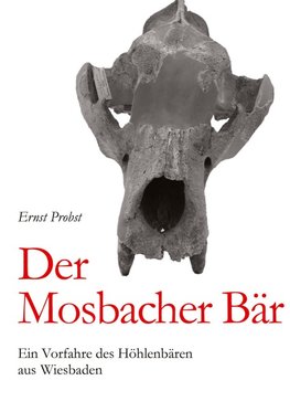 Der Mosbacher Bär