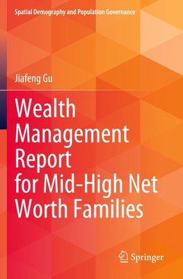 Wealth Management Report for Mid-High Net Worth Families