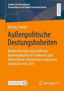 Außenpolitische Deutungshoheiten