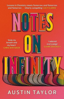 Notes on Infinity
