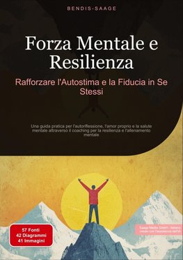 Forza Mentale e Resilienza: Rafforzare l'Autostima e la Fiducia in Se Stessi