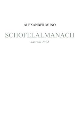 Schofelalmanach