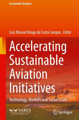 Accelerating Sustainable Aviation Initiatives