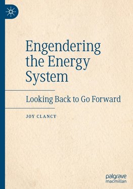 Engendering the Energy System