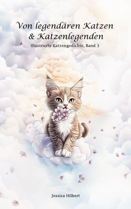 Von legendären Katzen & Katzenlegenden