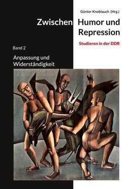 Zwischen Humor und Repression