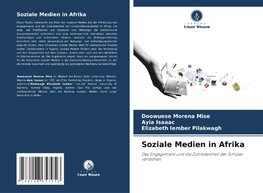 Soziale Medien in Afrika