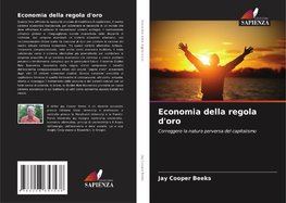 Economia della regola d'oro