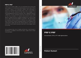 PRP E PRF