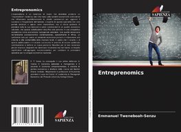 Entreprenomics