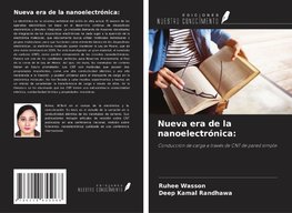 Nueva era de la nanoelectrónica: