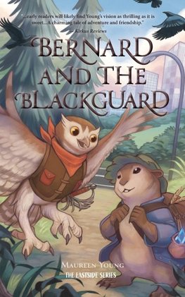 Bernard and the Blackguard