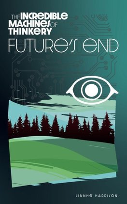 The Incredible Machines of Thinkery