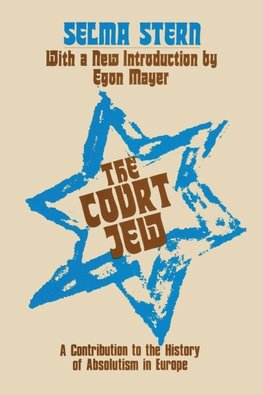 Court Jew