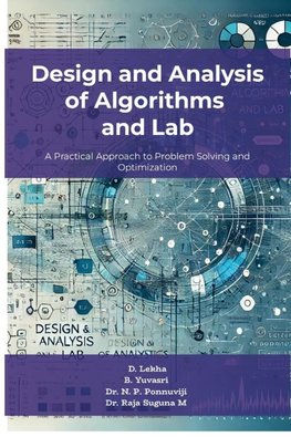 Design and Analysis of Algorithms and Lab