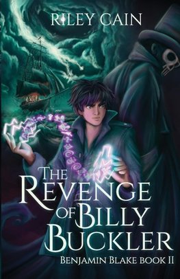 The Revenge of Billy Buckler