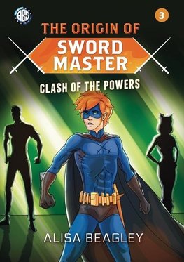 Origin of Sword Master