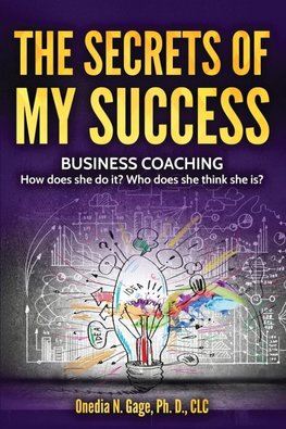 The Secrets of My Success