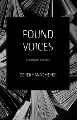 Found  Voices