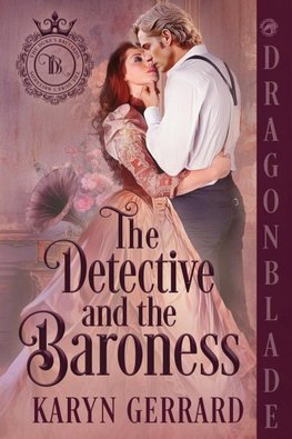 The Detective and the Baroness