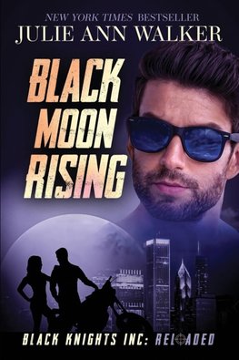 Black Moon Rising