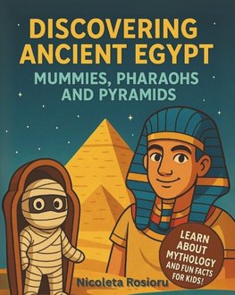 Discovering Ancient Egypt
