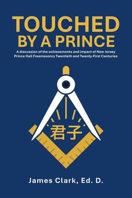 Touched by a Prince