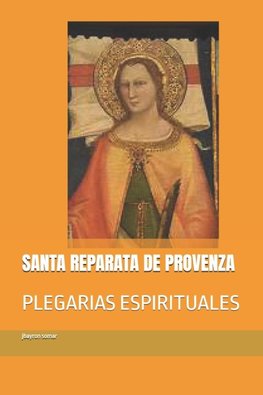 SANTA REPARATA DE PROVENZA