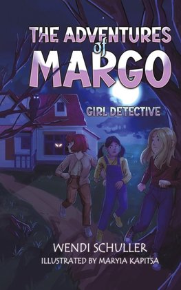 The Adventures of Margo
