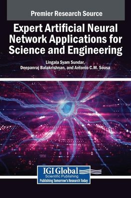 Expert Artificial Neural Network Applications for Science and Engineering