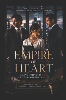 EMPIRE OF HEART